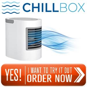 ChillBox Air Conditioner